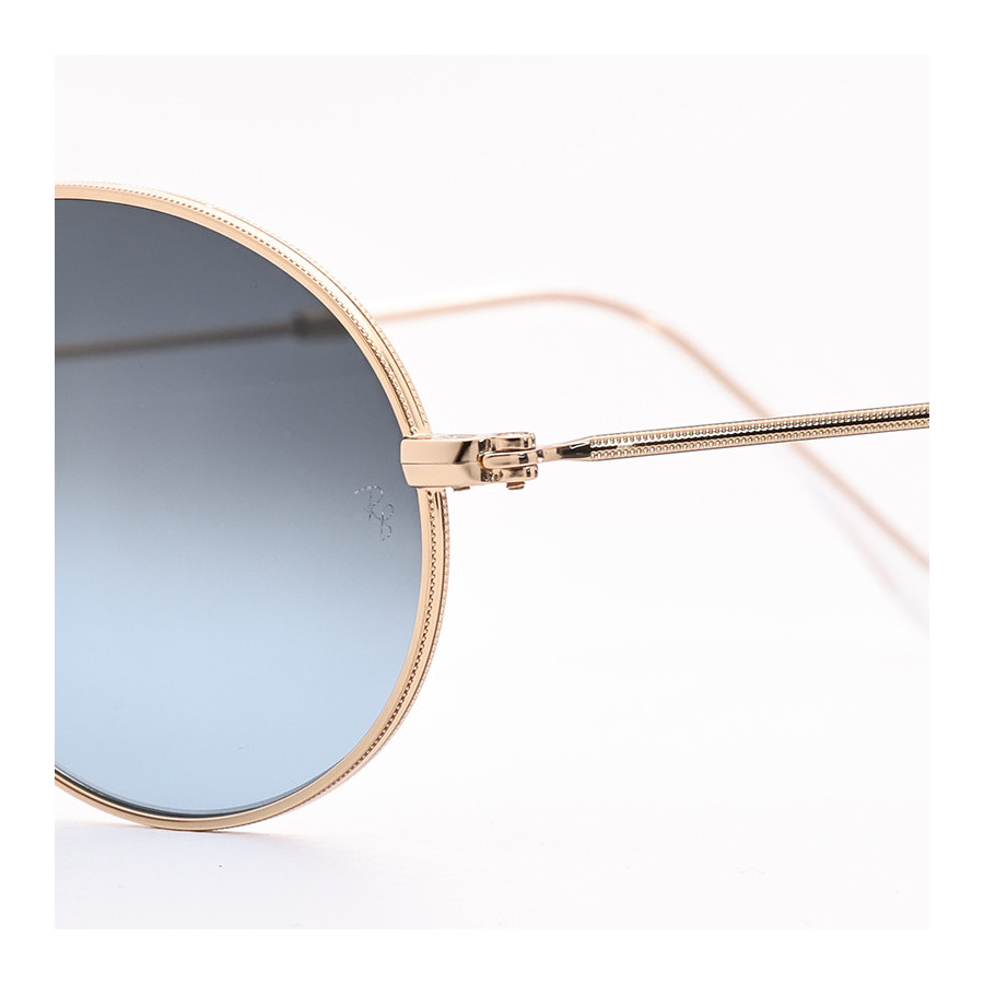 Ray-Ban RB 3547N 001/3F  - 3