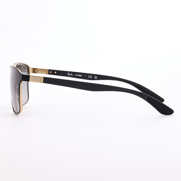 Ray-Ban RB 3721 187/11  - 3