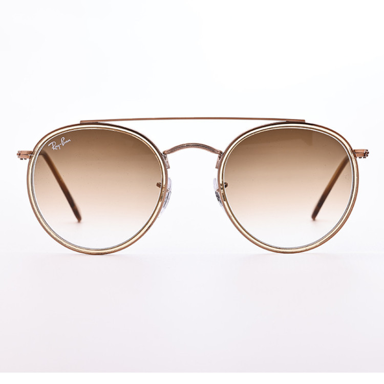 Ray-Ban RB 3647-N 9070/51  - 2