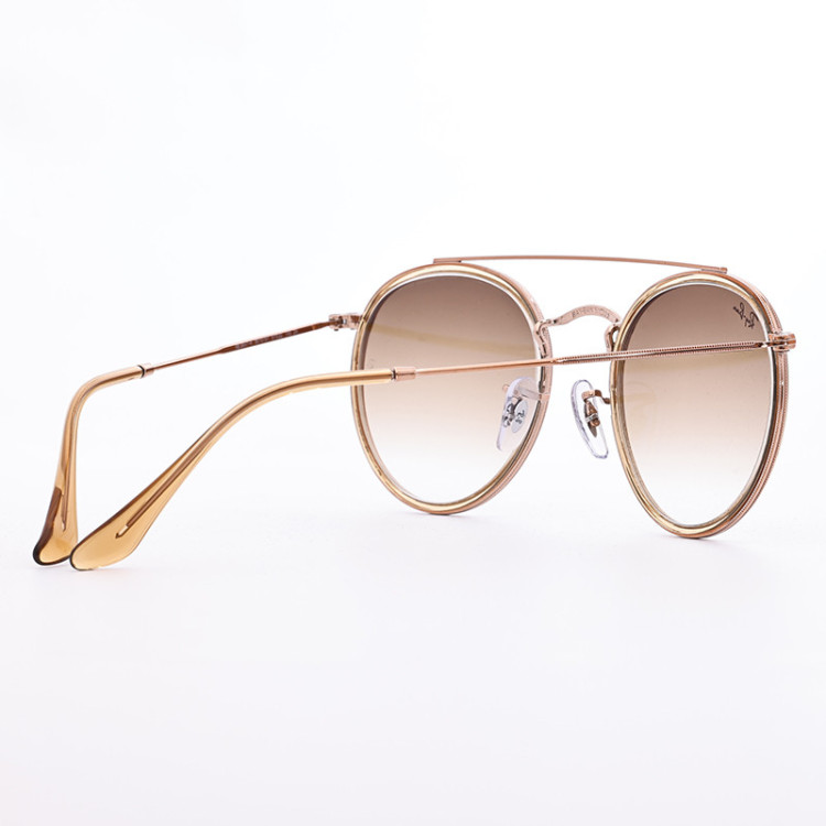 Ray-Ban RB 3647-N 9070/51  - 4