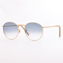 Ray-Ban RB 3637 New Round 001/3F  - 1