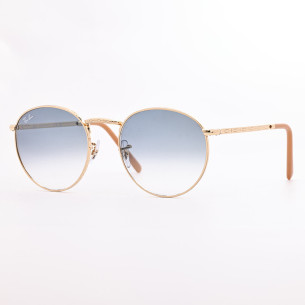 Ray-Ban RB 3637 New Round 001/3F  - 1