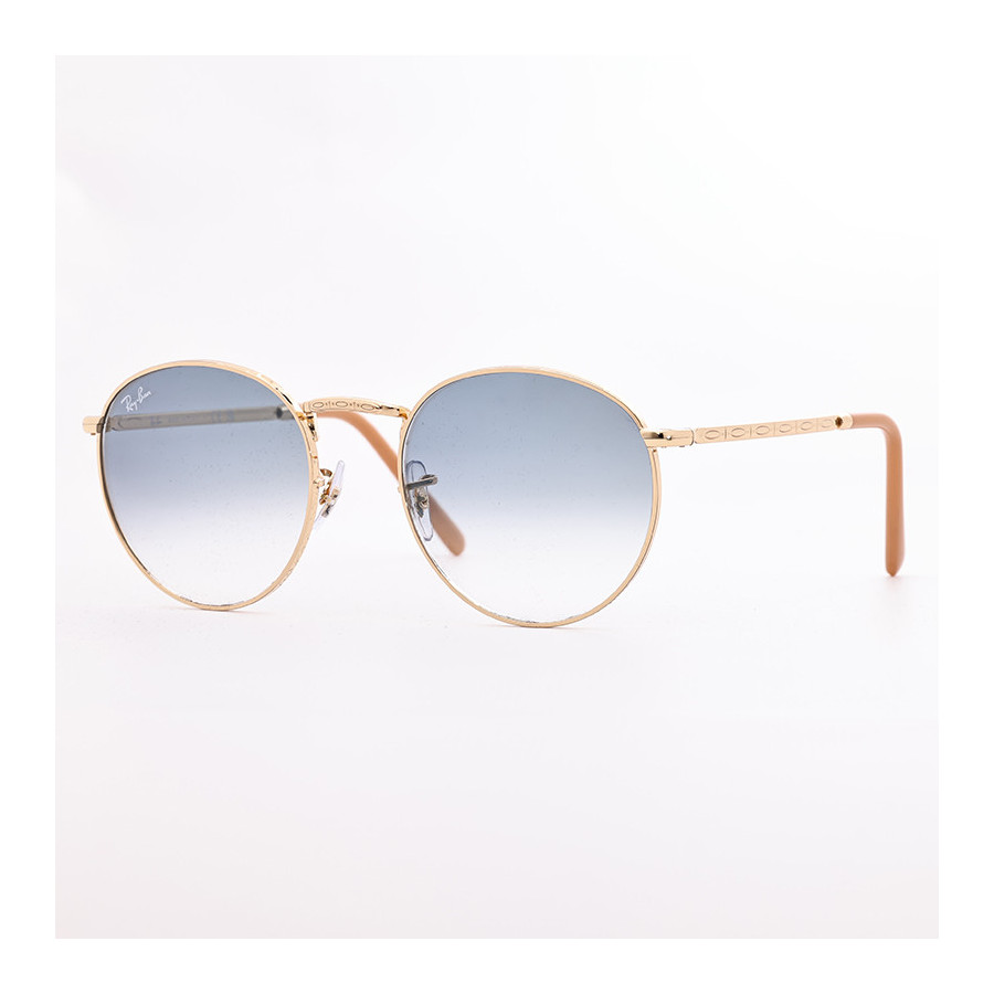 Ray-Ban RB 3637 New Round 001/3F  - 1
