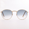 Ray-Ban RB 3637 New Round 001/3F  - 2