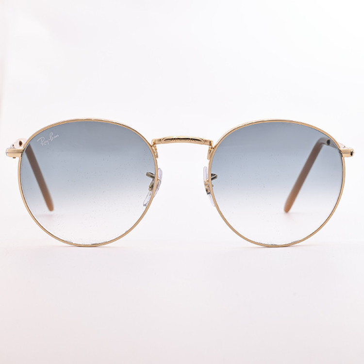Ray-Ban RB 3637 New Round 001/3F  - 2
