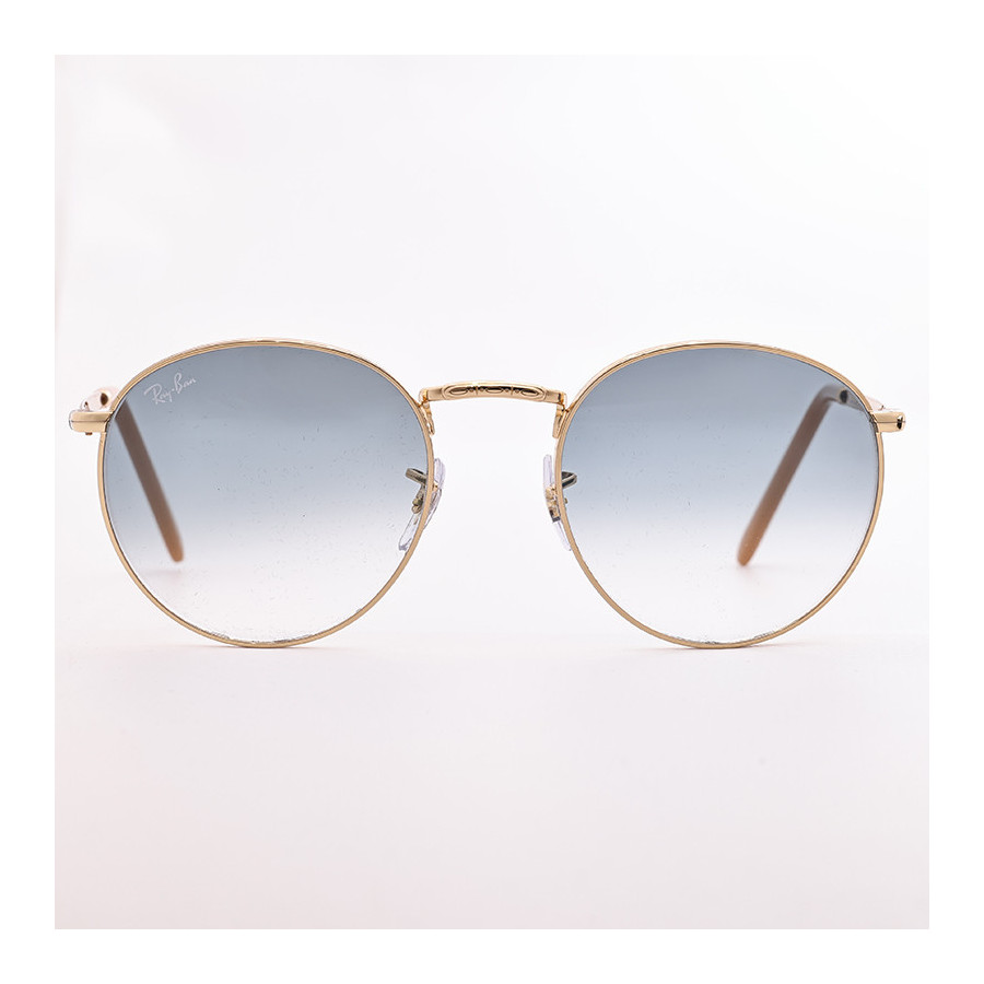 Ray-Ban RB 3637 New Round 001/3F  - 2