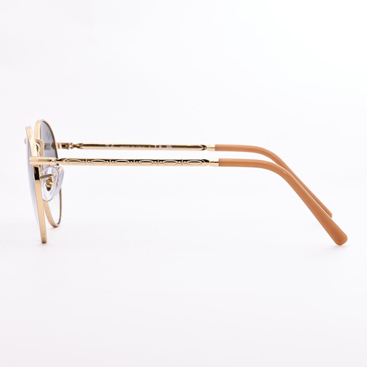 Ray-Ban RB 3637 New Round 001/3F  - 3