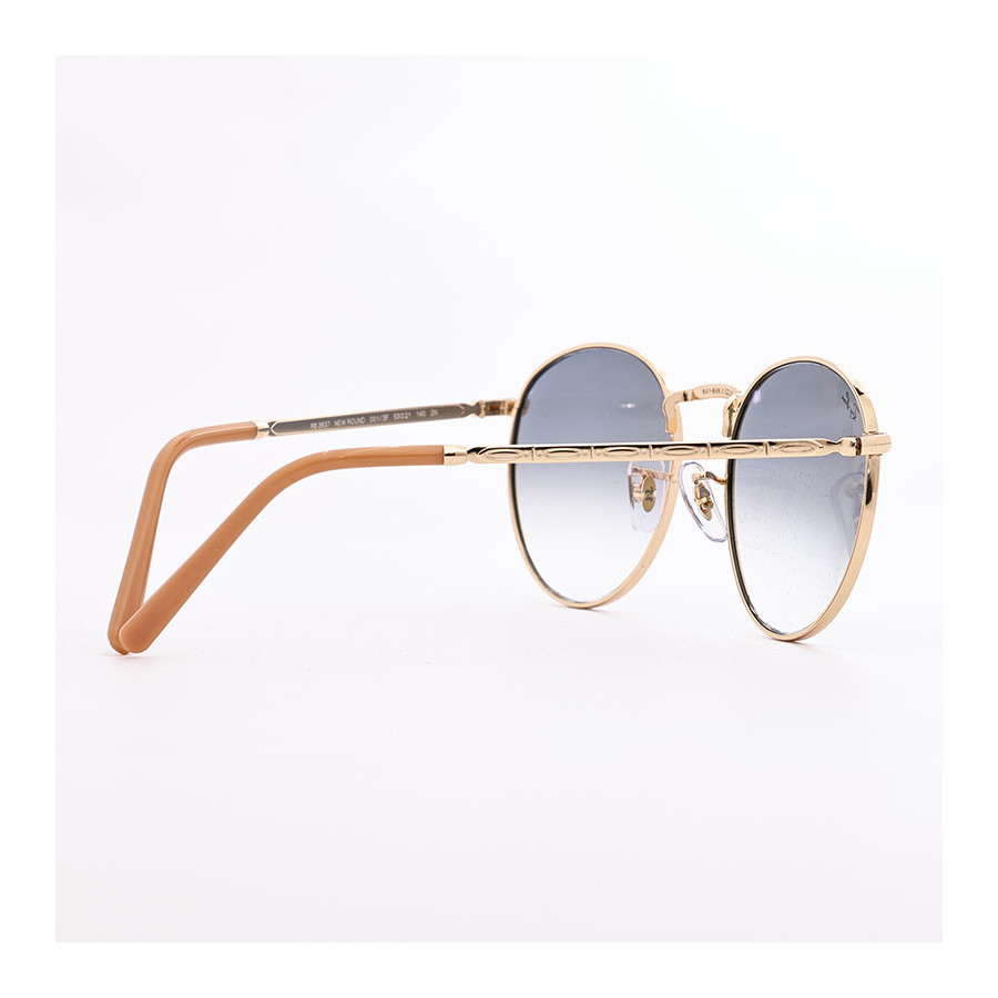 Ray-Ban RB 3637 New Round 001/3F  - 4