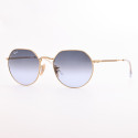 Ray-Ban RB 3565 Jack 001/86  - 1