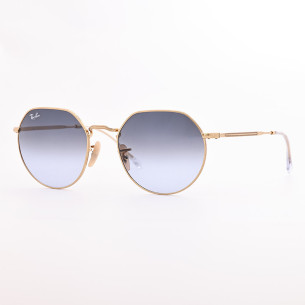 Ray-Ban RB 3565 Jack 001/86  - 1