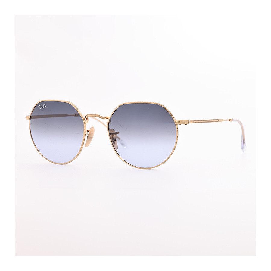 Ray-Ban RB 3565 Jack 001/86  - 1