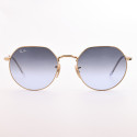 Ray-Ban RB 3565 Jack 001/86  - 2