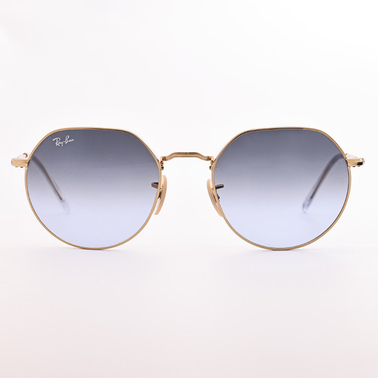 Ray-Ban RB 3565 Jack 001/86  - 2