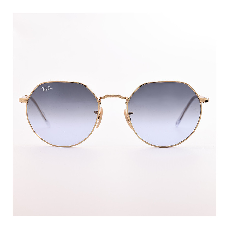 Ray-Ban RB 3565 Jack 001/86  - 2