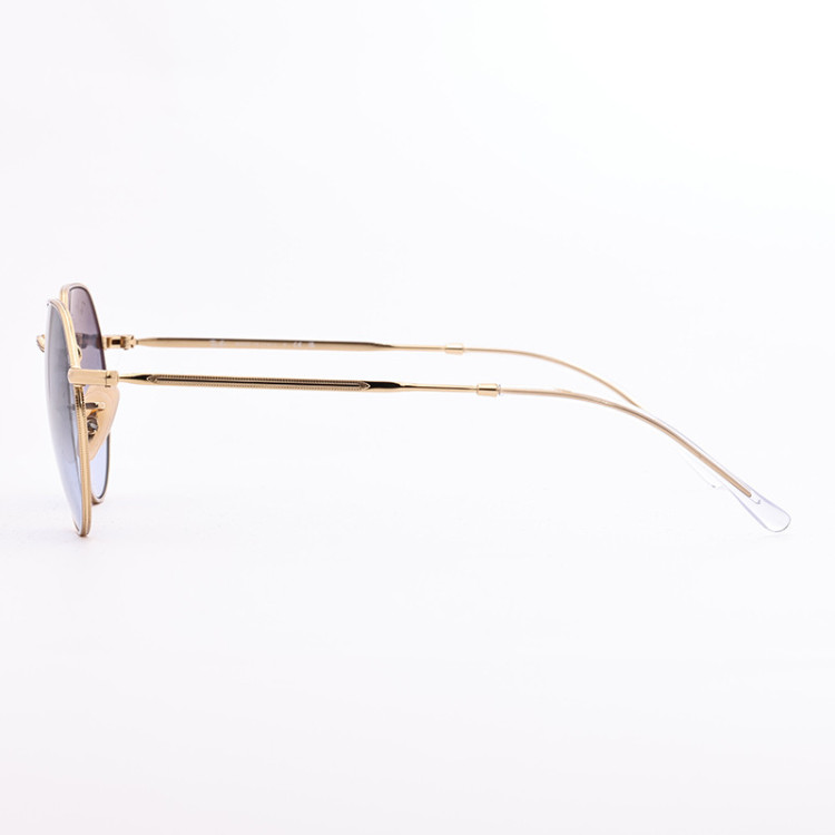 Ray-Ban RB 3565 Jack 001/86  - 3