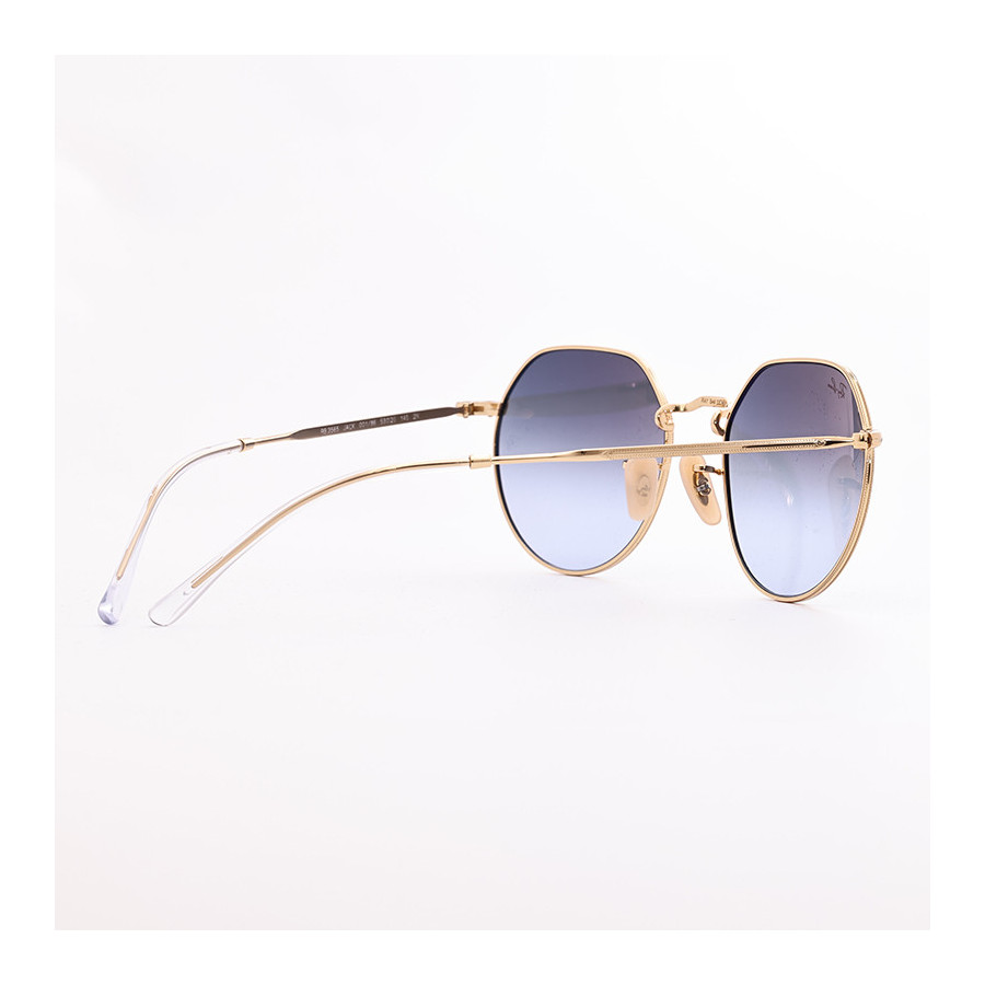 Ray-Ban RB 3565 Jack 001/86  - 4