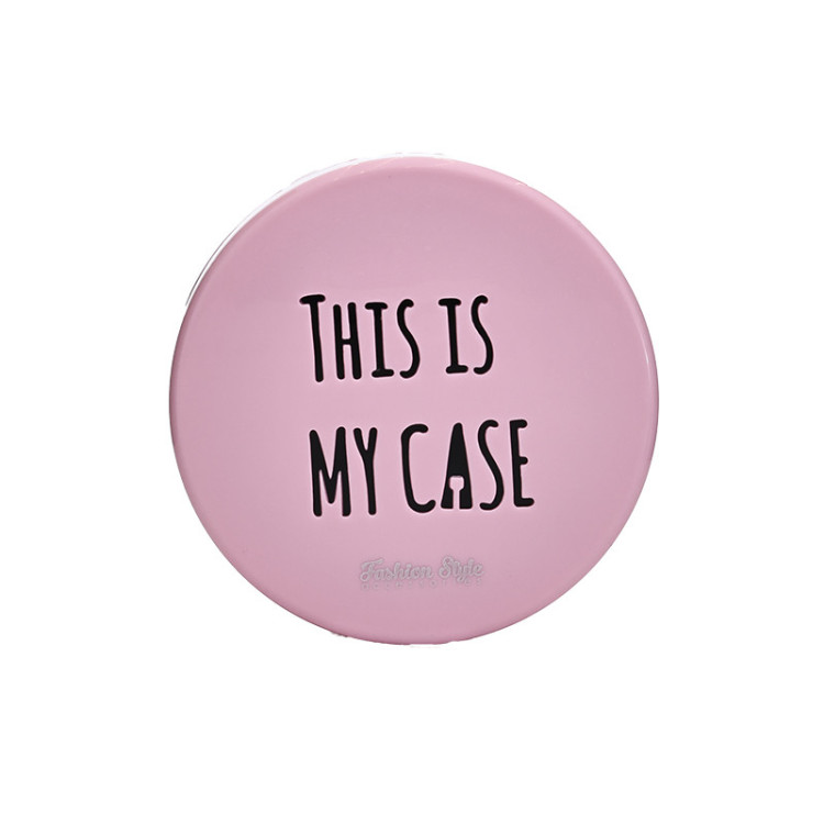 Contact lens case travel kit small  - 3