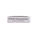 Салфетки влажные для очков Zeiss  - 3
