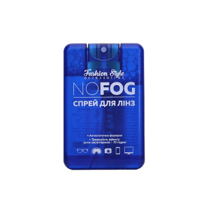 Спрей No Fog для окулярів 20 мл  - 1