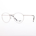 Ray-Ban RB 3637-V New Round 2501  - 1