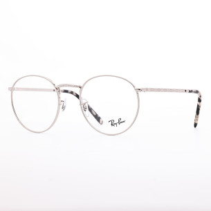 Ray-Ban RB 3637-V New Round 2501  - 1