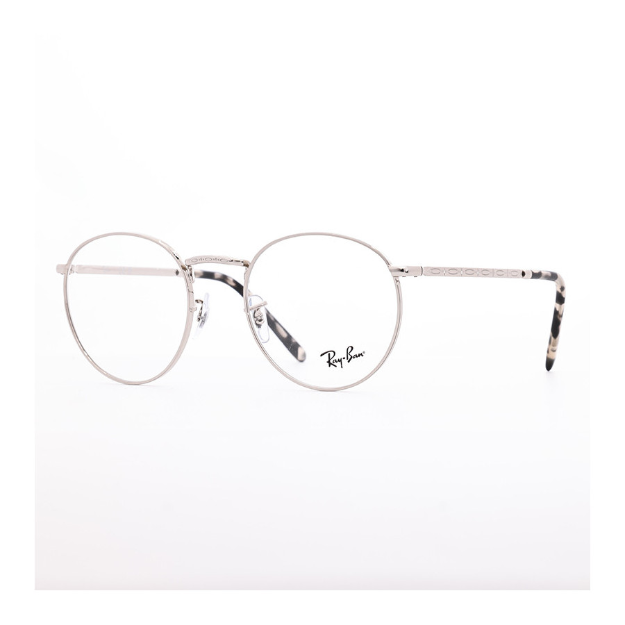 Ray-Ban RB 3637-V New Round 2501  - 1