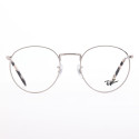 Ray-Ban RB 3637-V New Round 2501  - 2