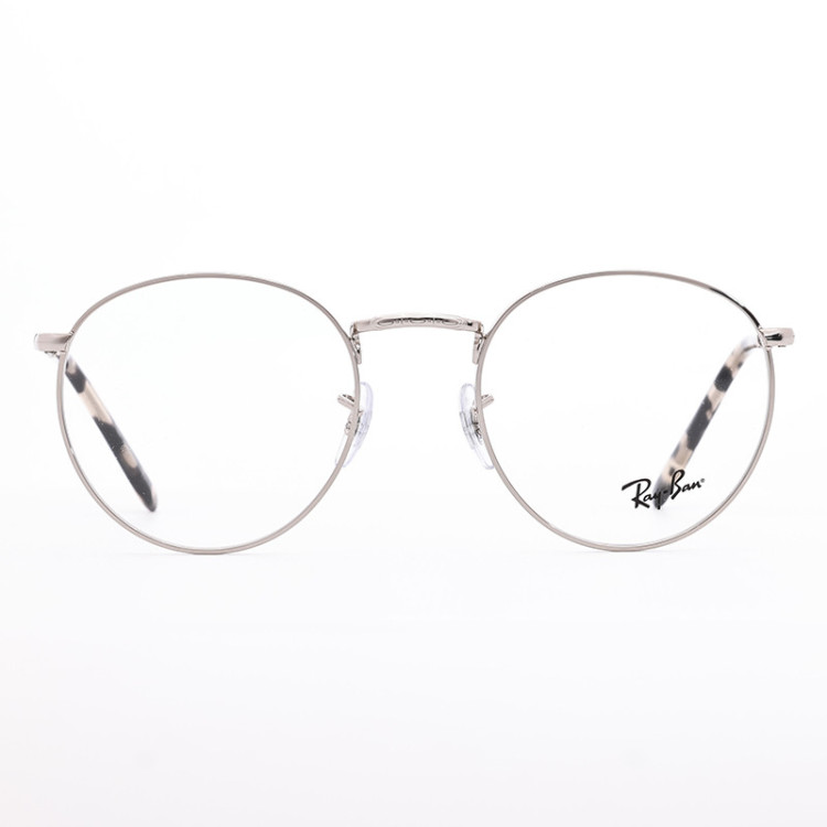 Ray-Ban RB 3637-V New Round 2501  - 2