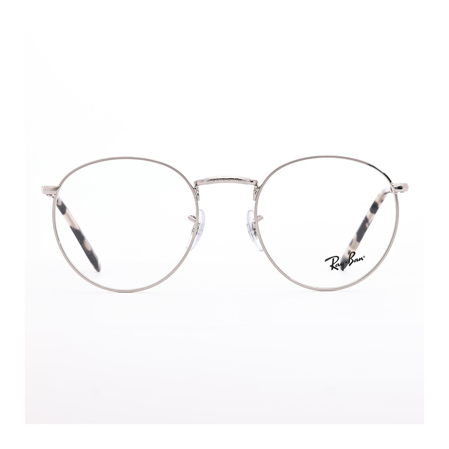 Ray-Ban RB 3637-V New Round 2501  - 2