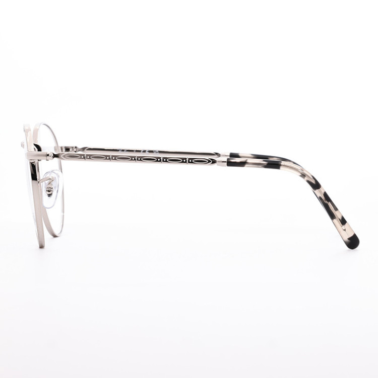 Ray-Ban RB 3637-V New Round 2501  - 3
