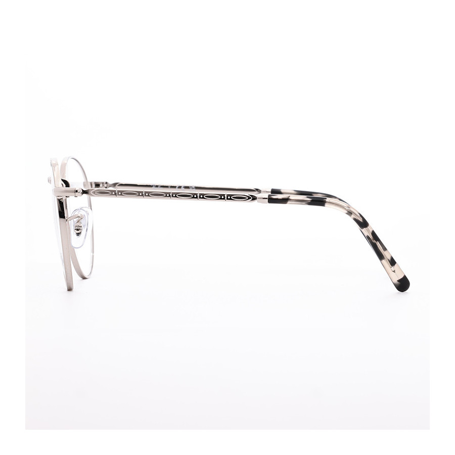 Ray-Ban RB 3637-V New Round 2501  - 3