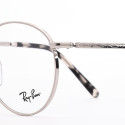 Ray-Ban RB 3637-V New Round 2501  - 4