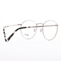 Ray-Ban RB 3637-V New Round 2501  - 5