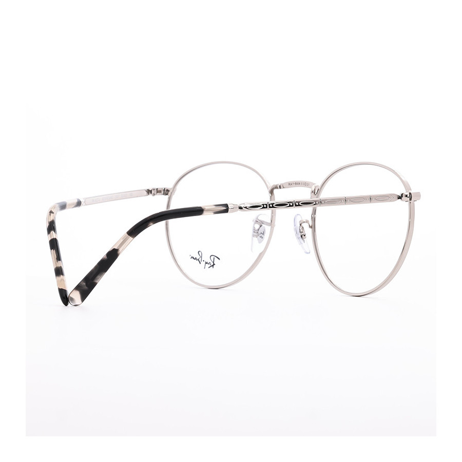 Ray-Ban RB 3637-V New Round 2501  - 5