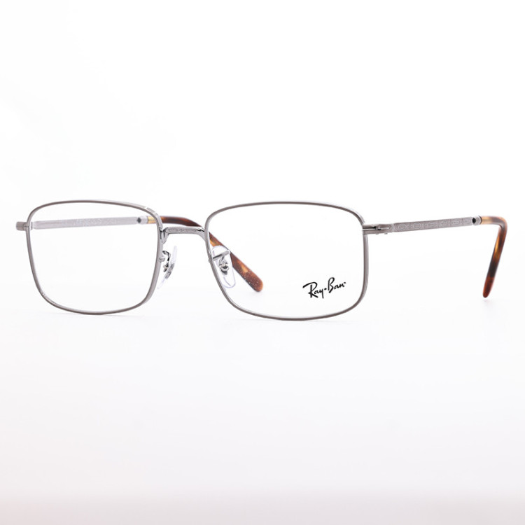Ray-Ban RB 3717V 2502  - 1