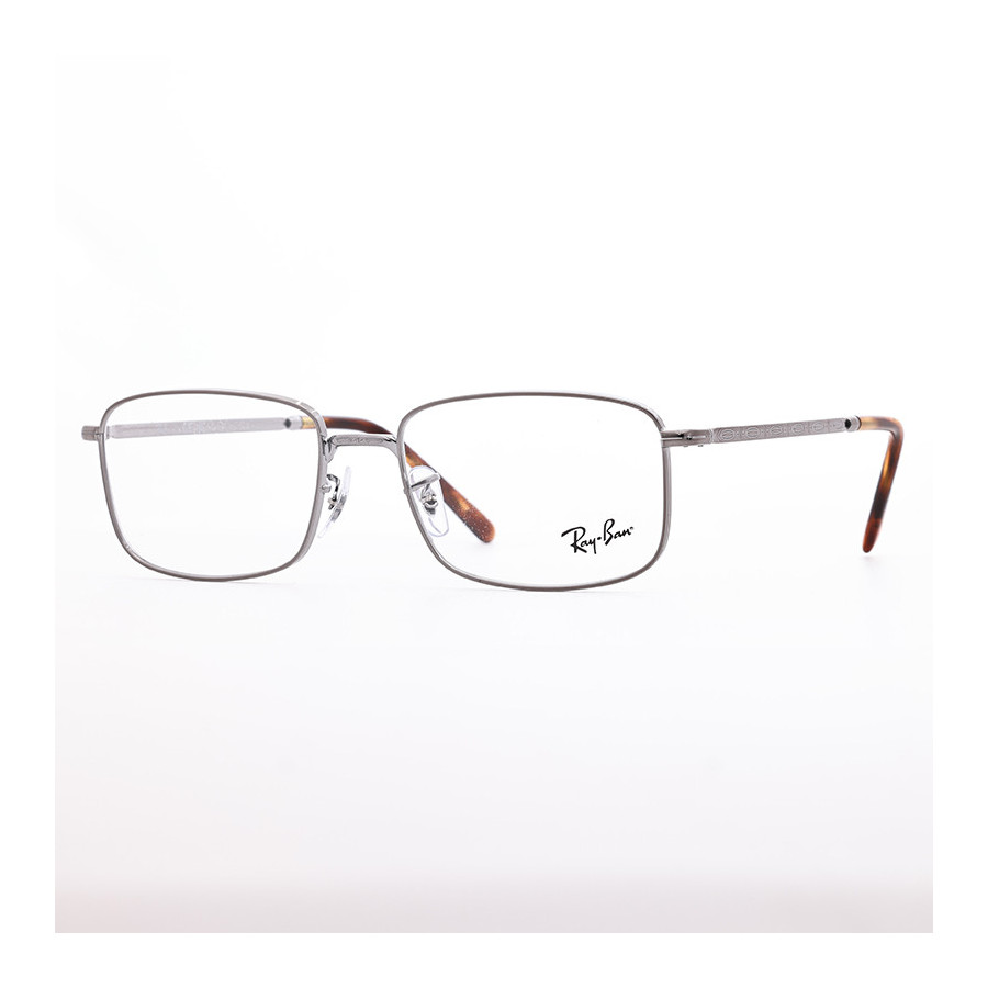 Ray-Ban RB 3717V 2502  - 1