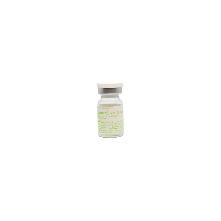 ClearLux 60 UV  - 1
