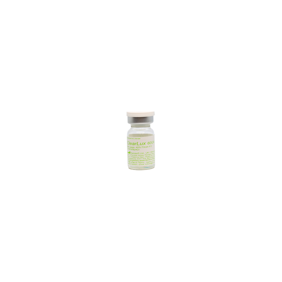 ClearLux 60 UV  - 1