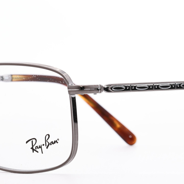 Ray-Ban RB 3717V 2502  - 5