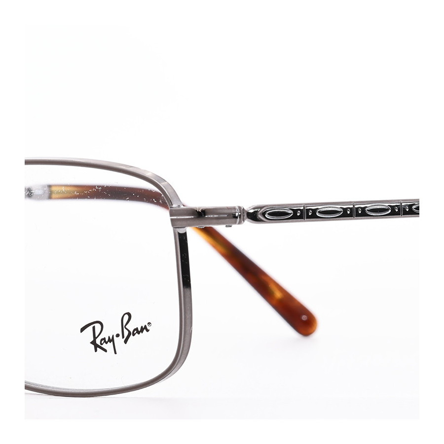Ray-Ban RB 3717V 2502  - 5