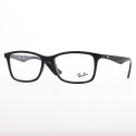 Ray-Ban RB 7047 2000  - 1