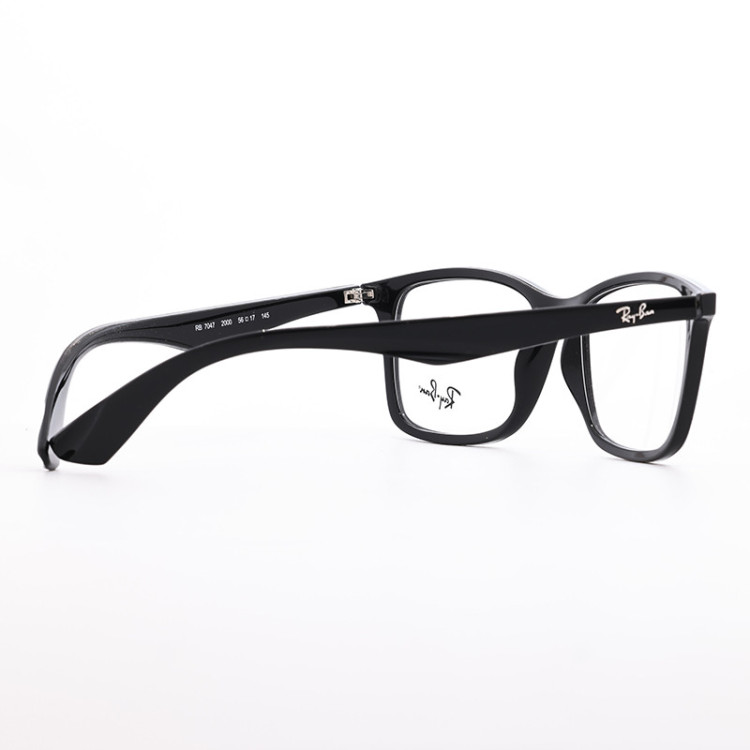 Ray-Ban RB 7047 2000  - 5