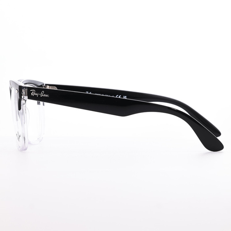 Ray-Ban RB 4487-V Steve 8193  - 3