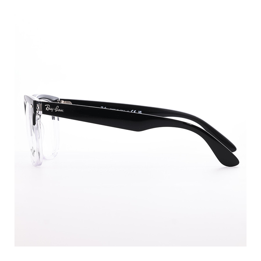 Ray-Ban RB 4487-V Steve 8193  - 3