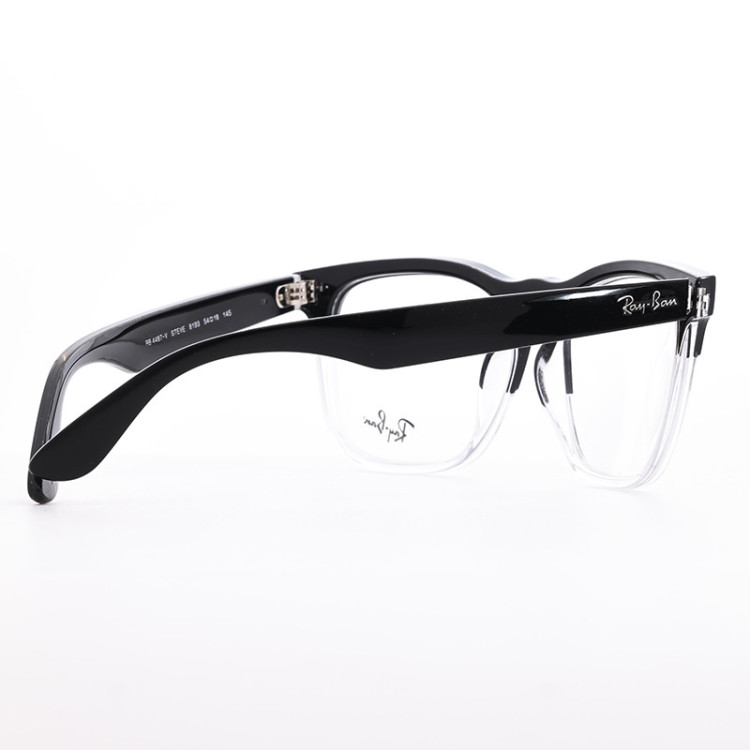 Ray-Ban RB 4487-V Steve 8193  - 4