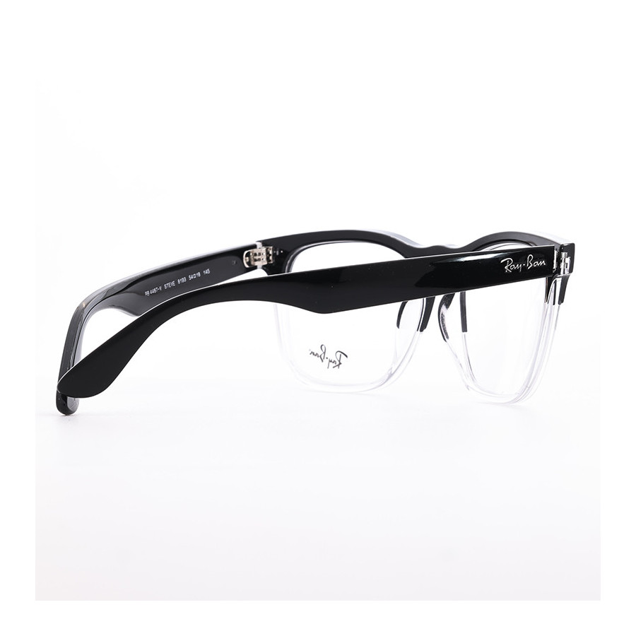 Ray-Ban RB 4487-V Steve 8193  - 4