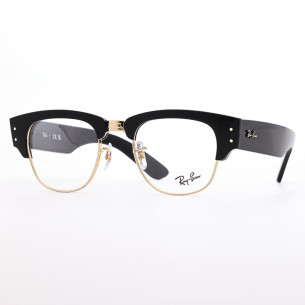 Ray-Ban RB 0316V Mega Clubmaster 2000  - 1