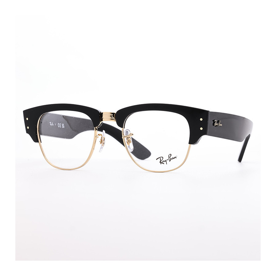 Ray-Ban RB 0316V Mega Clubmaster 2000  - 1