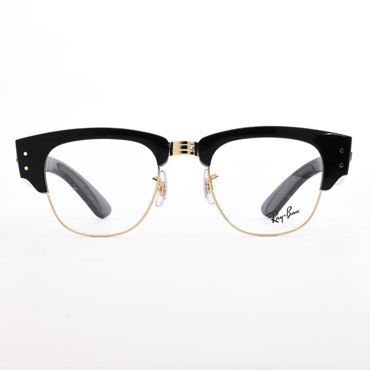 Ray-Ban RB 0316V Mega Clubmaster 2000  - 2