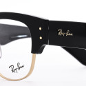 Ray-Ban RB 0316V Mega Clubmaster 2000  - 4